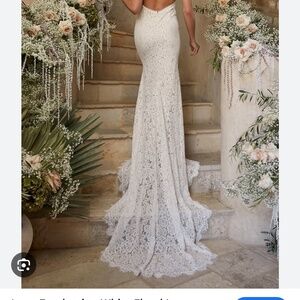 Prom dress / Graduation dress